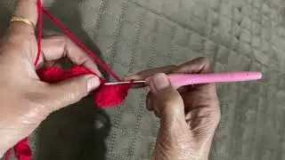 Heart ❤️ shaped khoobsoorat bookmark 🔖 for my lovely viewers and beginners 