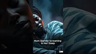 &ldquo;A Shrine Destroyed My Family | African Folktale Horror Story&rdquo;) #africanstories #folktales