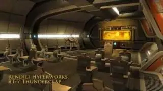 SWTOR: BT-7 Thunderclap
