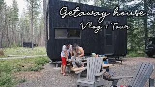 Getaway House PNW!