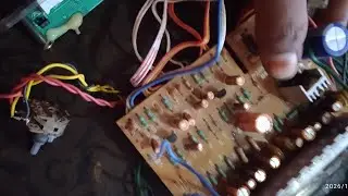Bluetooth amplifier new box fitting 🛠️🧰##./@