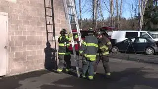 3 Person Shoulder Carry Beam raise