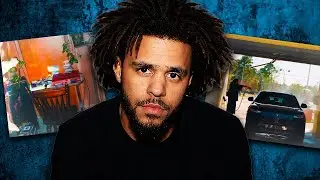 J Cole's 