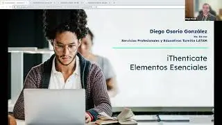 Elementos esenciales para el uso de iThenticate