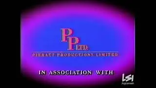 Pieratt Productions Limited/Scoey Mitchell Organizations (1989)