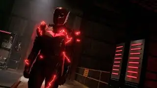 The Flash Vs The Red Death | &ldquo;The Flash&rdquo; [4K UHD 60 FPS]