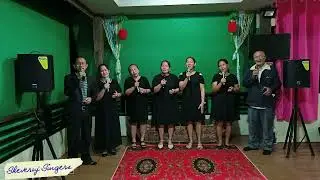 Dili Ikasaysay - Sheveruj Singers