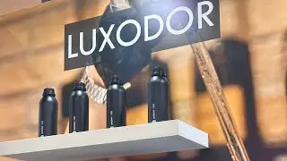 Buy luxury fragrance oil by Luxodor perfumes 