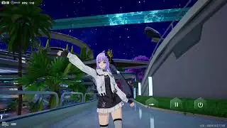 [MMO Server] Daily Bounty 27/1/2026 [Tower of Fantasy] #64TOFMMO