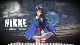 🎶 NIKKE Goddess of Victory : Kneel Down Fools - Soundtrack BGM OST | 勝利の女神:NIKKE