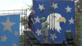 Water Show Productions - Diving show