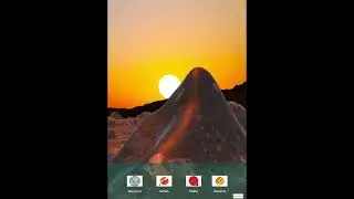 Planet explorer - Demo