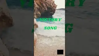 Victory Song | Find Strength and Hope in This Song #shorts  #victorysong #inspirationalmusic