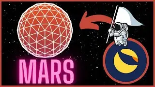 MARS PROTOCOL (LOCKDROP & REVIEW)