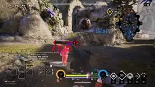 Quality Paragon AI