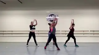 Medicine by Jennifer Lopez & French Montana- DanceFIT choreography by Kelsi