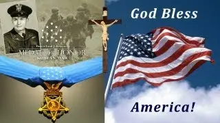 Medal Of Honor Ceremony For Father Emil Kapaun