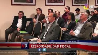 RESPONSABILIDAD FISCAL #9LINK
