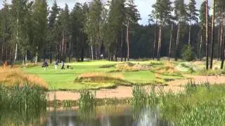 Golfari 6. jakso 2015
