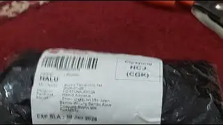 unboxing Pompa Air Celup Micro USB 5V DC Submersible Micro Water Pump