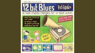 4 bit Blues