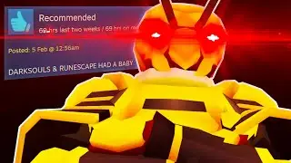Fly Knight is an instant classic | Full Game