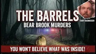 How Four Bodies Stayed Hidden For Years In The Woods