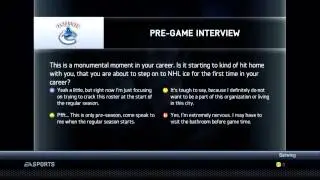 NHL 14 Review