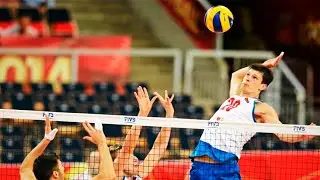 The best volleyball player - Srećko Lisinac