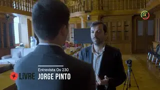 Jorge Pinto (Livre) | 1/230