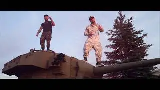 Rapper Jcal no lights music video