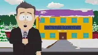 South Park - Pajama Day Nazi Germany