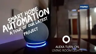 Smart Home Automation: The Ultimate Solution for a Connected and Comfortable Home