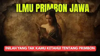 Apa yang Tidak Pernah Diberitahukan tentang PRIMBON?