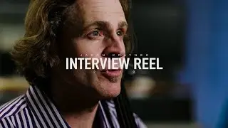 2019 INTERVIEW reel | Jason Kraynek