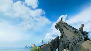 Black Ops 4 | RAMPART 17 Reload Animations!