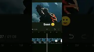 Soon #edit #amv #amvedit #anime #script #naruto