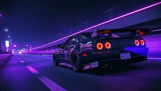 Savage Driftphonk 🔥 | Car Chase Energy