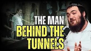 Chief tunnel digger, tells us about Covid, NYC Mayor and Chabad Moshiach beliefs.