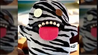 Oogah Boogah Song