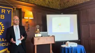 5-2-25 Dr. Marc Otten, Professor of Neurosurgery at Columbia Presbyterian