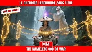 Le Guerrier L&eacute;gendaire Sans Titre | Meilleur Film d&rsquo;Action de PDG | Savoureux Movie