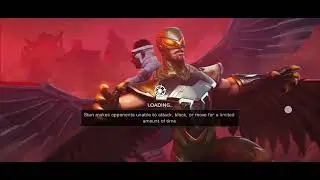 MCOC - Paragon Gauntlet February 2025. Itemless run.
