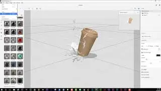 How to use adobe dimension CC