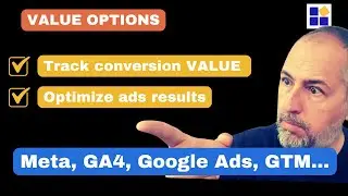 Value Tracking for WooCommerce: Conversion Measurement and Optimisation. Meta, Google, GTM, TikTok..