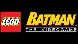 Lego Batman The Video Game Walkthrough Part 40: The Face-Off (Freeplay)