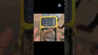 Poco mobile blast 🔥 #viral #new #trending #poco