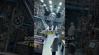 Los 3 laboratorios m&aacute;s secretos del mundo