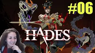 LE SEUM DU PARATONNERRE !! #6 Hades