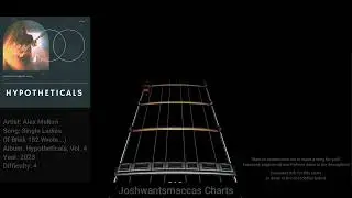 Alex Melton - Single Ladies (If Blink 182 Wrote...) (Phase Shift Custom)